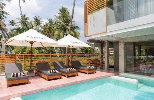 Ahangama Hotel | Harding Boutique Hotel