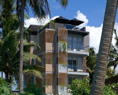 Ahangama Hotel | Harding Boutique Hotel