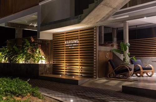 Ahangama Hotel | Harding Boutique Hotel