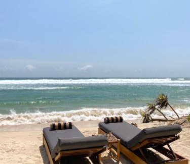 Ahangama Hotel | Harding Boutique Hotel