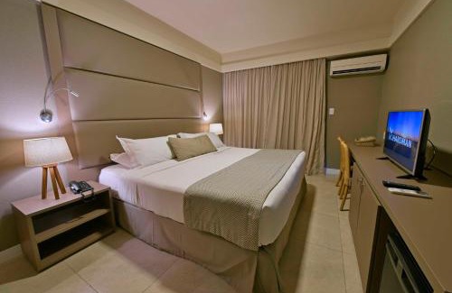 Manaira Hotel | Hardman Praia Hotel