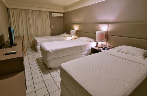 Manaira Hotel | Hardman Praia Hotel