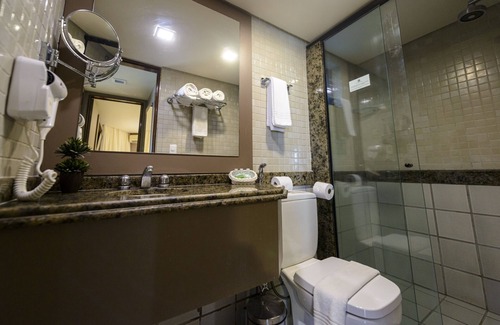 Manaira Hotel | Hardman Praia Hotel