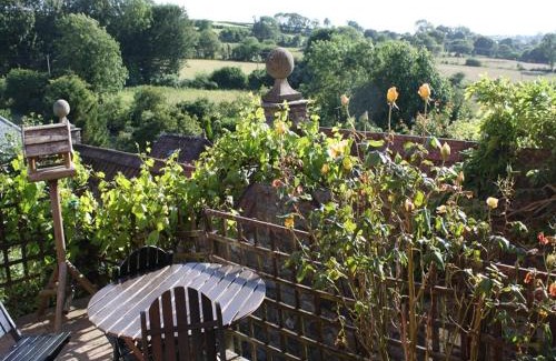 Barnstaple Apartment | Hardwick Flat