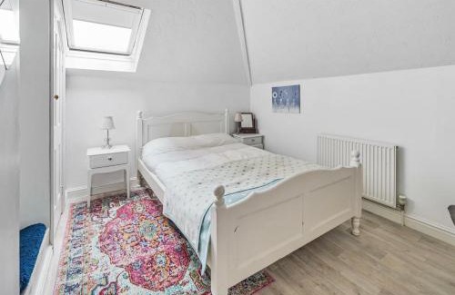 Barnstaple Apartment | Hardwick Flat