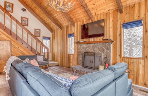 Sunriver House | Hare 12