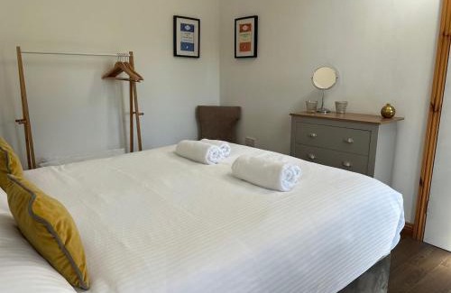 Louth House | Hare Cottage, Covenham Holiday Cottages