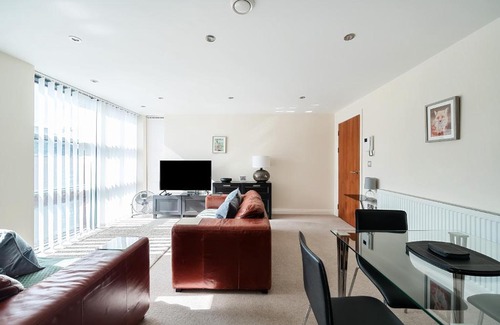 Bootham Apartment | Hare Hideaway - Apartment 200m from York Minster