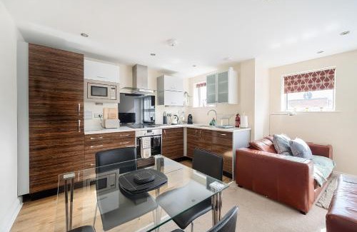 Bootham Apartment | Hare Hideaway - Apartment 200m from York Minster