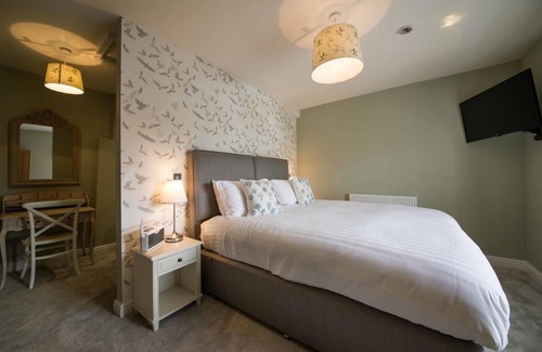 Levens Hotel | Hare & Hounds