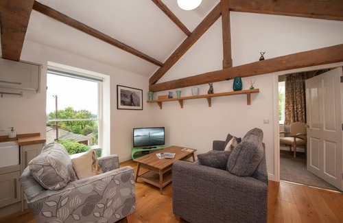 Levens Hotel | Hare & Hounds