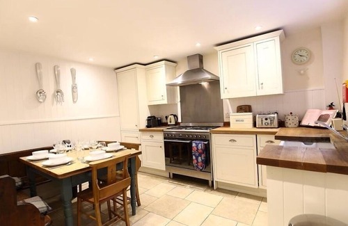 Chipping Norton Cottage | Hare House