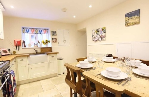 Chipping Norton Cottage | Hare House