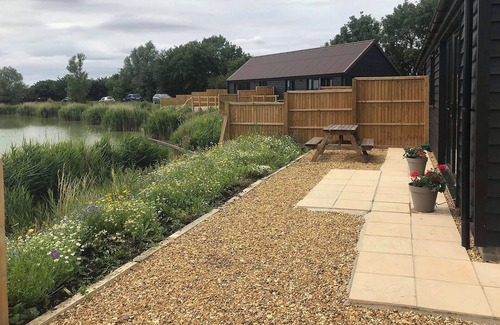 Huntingdon Cottage | Hare Lodge - UK30604