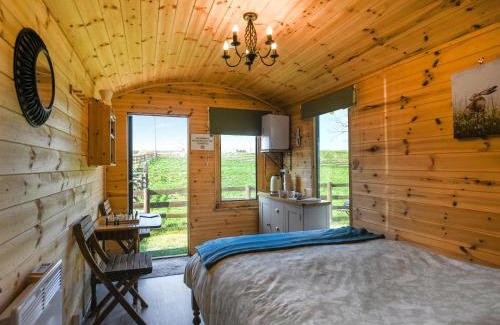 Ellesmere House | Hare's Rest