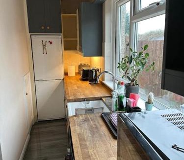West Thirston House | Hare view Cottage - Northumberland