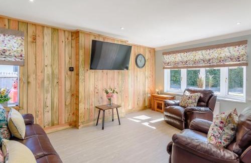 Addlethorpe House | Harebell Cottage