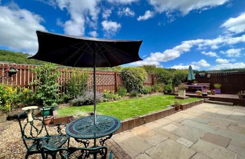 Rothbury House | Harefield