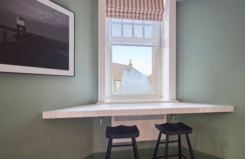 Wooler Apartment | Harehope @ Arlington House Hotel