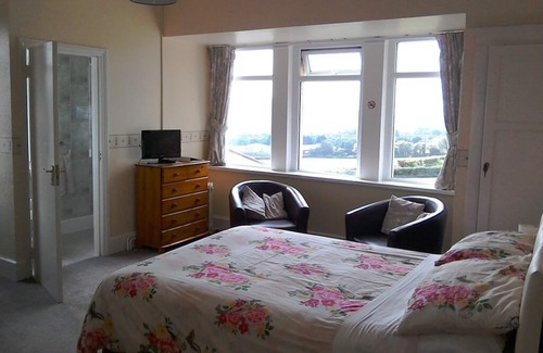 Seaton House | Harepath Holidays Limited