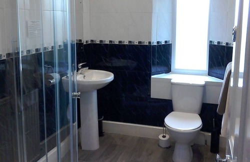 Seaton House | Harepath Holidays Limited