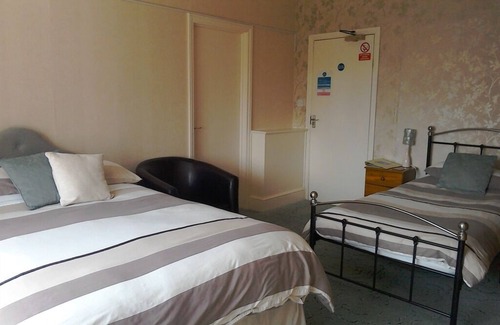 Seaton House | Harepath Holidays Limited