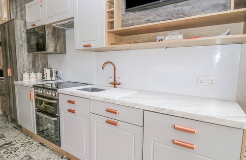 Llandrindod Wells Cottage | Hares Rest