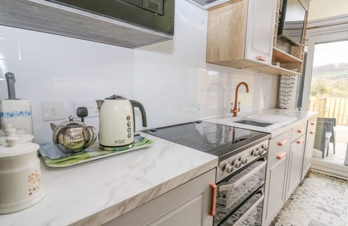 Llandrindod Wells Cottage | Hares Rest