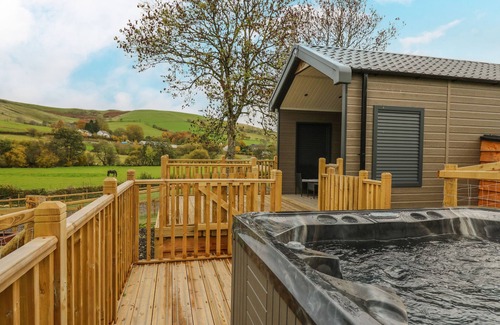 Llandrindod Wells Cottage | Hares Rest