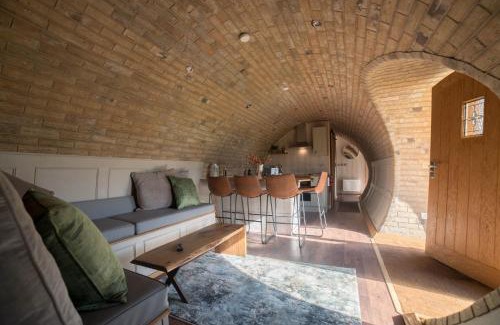 Rhayader House | Hares View
