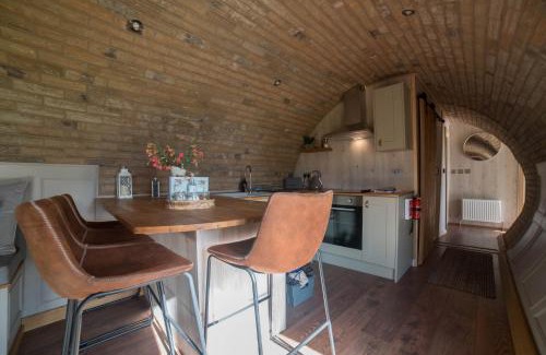 Rhayader House | Hares View
