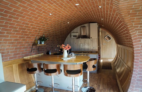 Rhayader Cottage | HARES VIEW, pet friendly, character holiday cottage in Rhayader