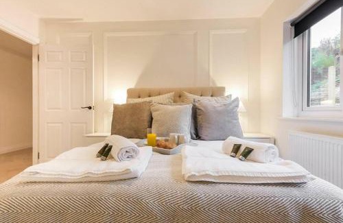 Bellingham House | Hareshaw House