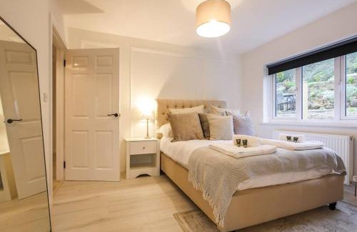Bellingham House | Hareshaw House