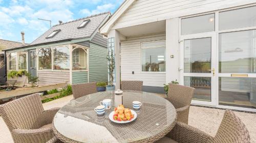 Bishopston House | Hareslade Cottage