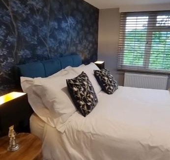 Ripley Cabin | Harewell wood cabin