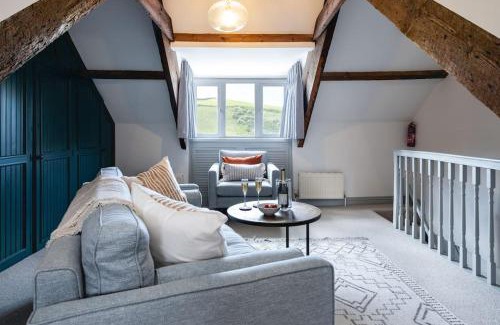 Port Isaac House | Harewood, Port Isaac Bay Holidays
