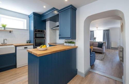 Port Isaac House | Harewood, Port Isaac Bay Holidays