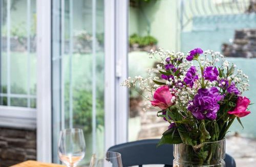 Port Isaac House | Harewood, Port Isaac Bay Holidays