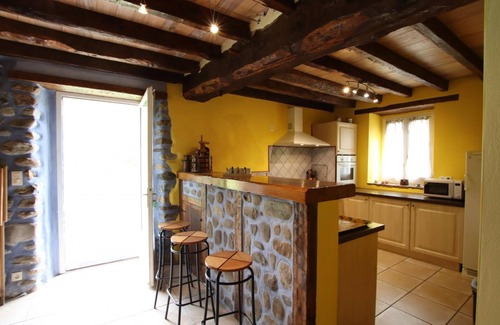 Lasse House | Hargina-behere - Lasse