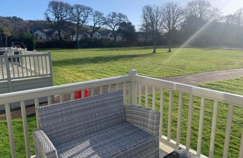St Austell House | HarGrey Lodge South Coast Cornwall