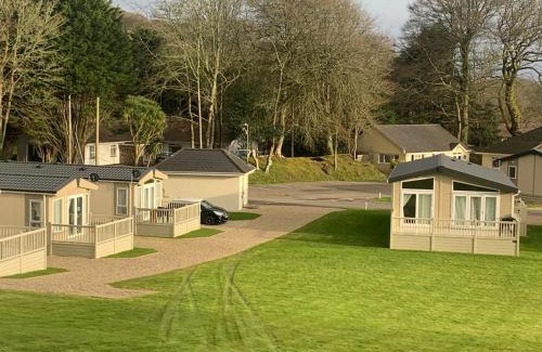 St Austell House | HarGrey Lodge South Coast Cornwall