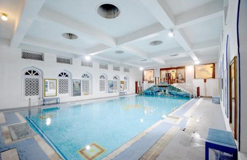 Jhotwara Hotel | Hari Mahal Palace by Pachar Group