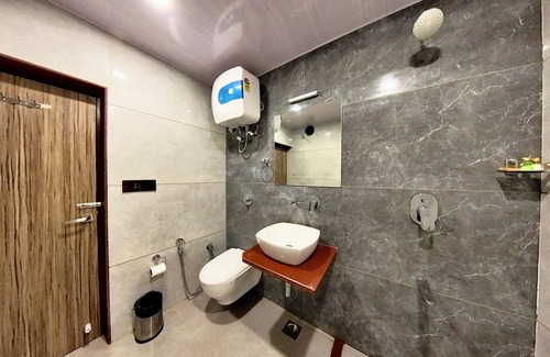Mount Abu Hotel | Hari Niwas - A Boutique Garden Resort Mount Abu