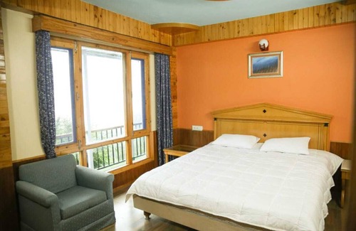 Shimla Hotel | Hari om paradise