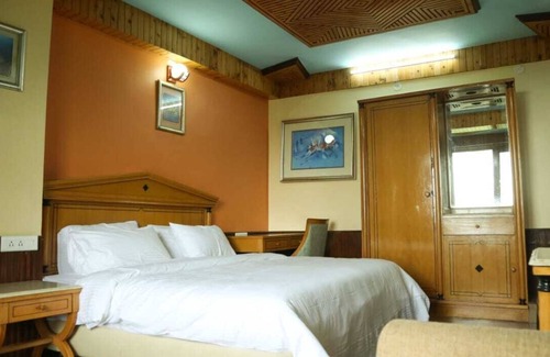 Shimla Hotel | Hari om paradise