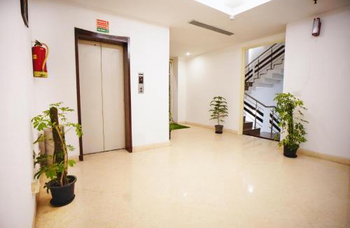 Lajpat Nagar Hotel | Hari's Court Inns & Hotels