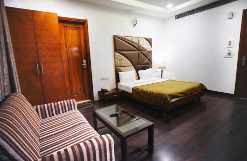 Lajpat Nagar Hotel | Hari's Court Inns & Hotels