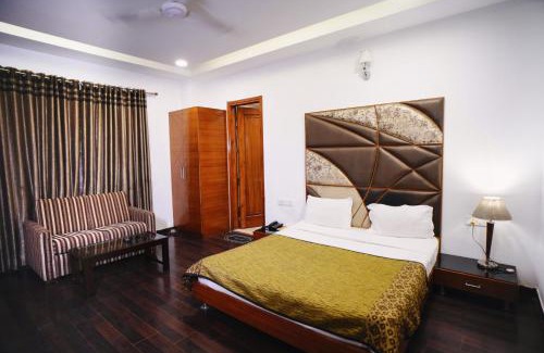 Lajpat Nagar Hotel | Hari's Court Inns & Hotels