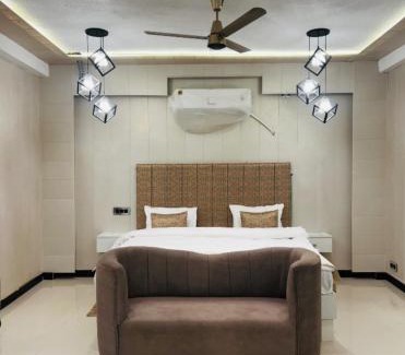 Sigra House | Hariaksh stay